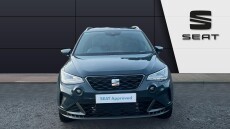 SEAT Arona 1.0 TSI 115 FR 5dr Petrol Hatchback